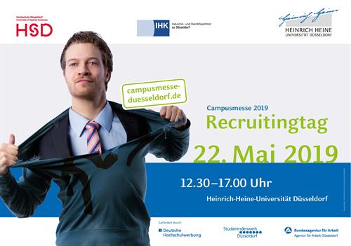 Recruitingtag 2019